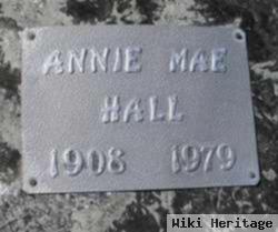 Annie Mae Hall