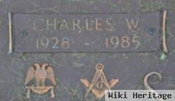 Charles W Smith