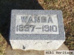 Wanda Hobart