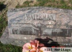 Wilford Waterman