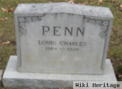 Louis Charles Penn