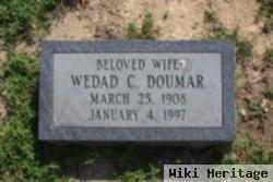 Wedad C Doumar