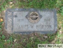 James W. Horton