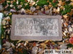 Henry C. Winger