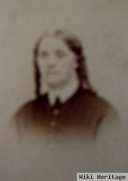 Sarah Shadley Houck