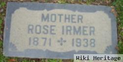 Rosella "rose" Rieger Irmer