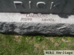 Joseph Camenzind