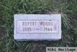 Rupert Woods