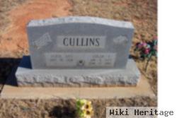 Edgar T. Cullins, Jr