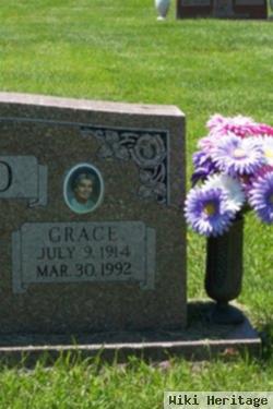 Grace Rose Pattavina Sacco