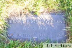 Willard Eugene Gilland