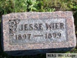 Jesse Wier