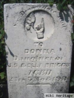 Donna Briggs