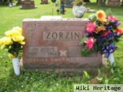 Mary Ann Zorzin