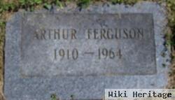 Arthur Ferguson