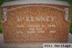 Hazel Covey Mckenney