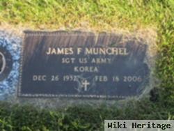 James F. Munchel