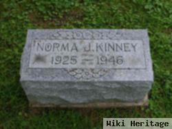 Norma J. Kinney