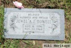 Alves Jewel "a.j." Howell