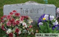 Arthur E. Howie, Sr