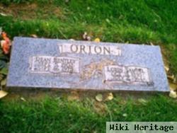 Lorin Samuel Orton