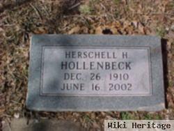 Herschell Homer Hollenbeck