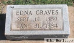 Edna Graves