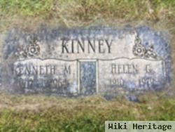 Kenneth Merle Kinney