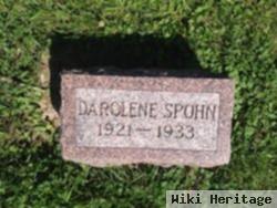 Darolene Spohn