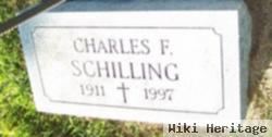 Charles F Schilling