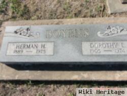 Herman H. Boyens