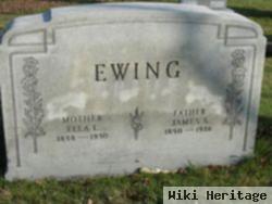 James S. Ewing