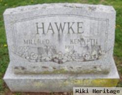 Mildred Hawke