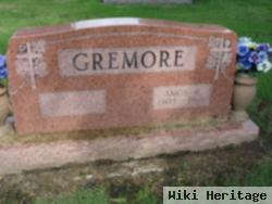 Amos B. Gremore