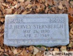 J. Hervey Sternbergh