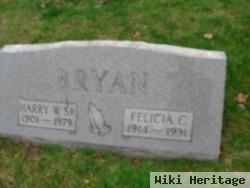 Felicia C. Bryan