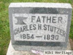 Charles H. Stutzer