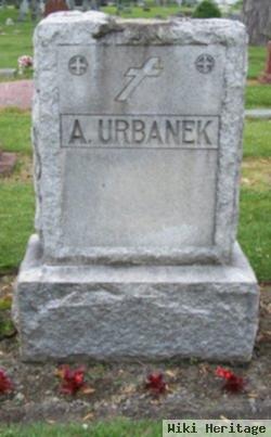 Anthony Urbanek