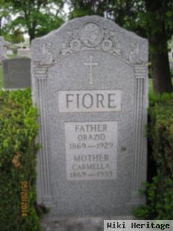 Orazio Sabino Fiore