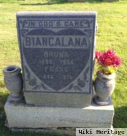 Frank Biancalana