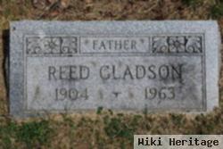 Reed Gladson