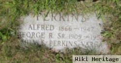 George R Perkins, Sr