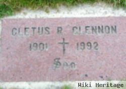 Cletus R. Glennon