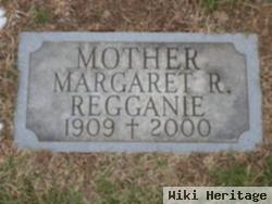 Margaret R Regganie