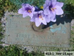 Terry Lynn Gott