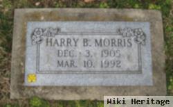 Harry B Morris