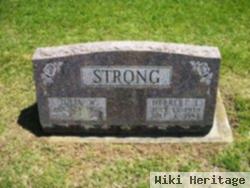 Herbert L. Strong