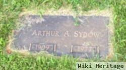 Arthur A. Sydow