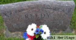 Mary E Budenz Reedy