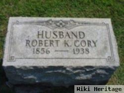 Robert K Cory